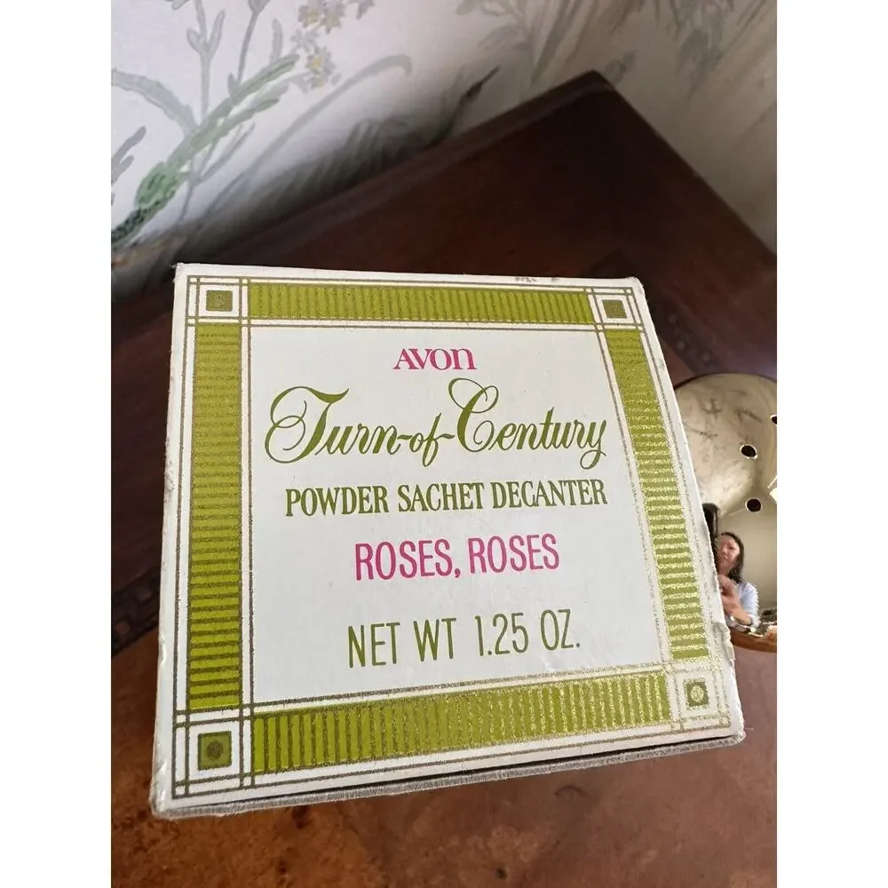 N/A this avon